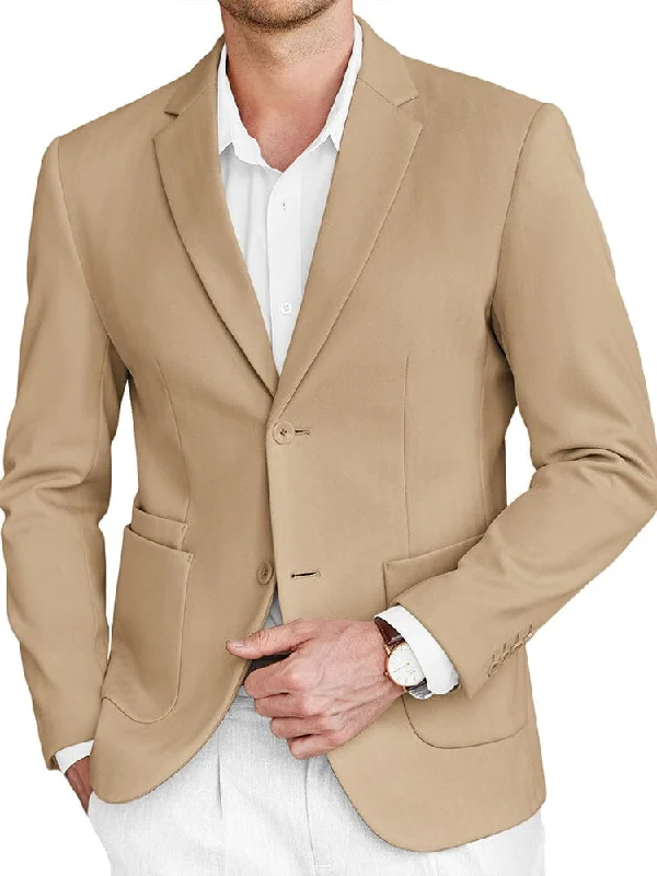 Classic Two Button Tweed Blazer (US Only)