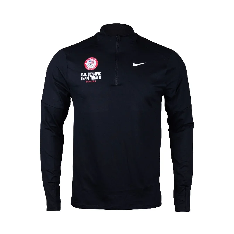 Nike USATF 2024 U.S. Olympic Team Trials Element Half-Zip