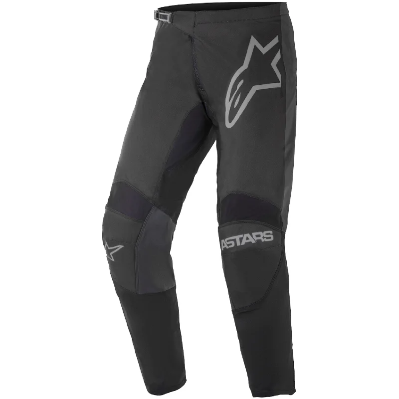 Alpinestars Fluid Graphite Pants (Black/Dark Grey)