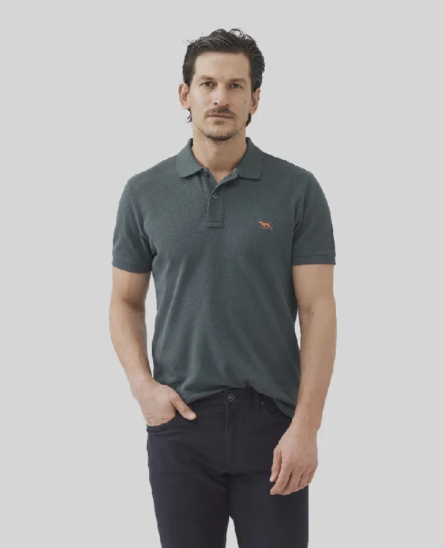 The Gunn Polo - Vine