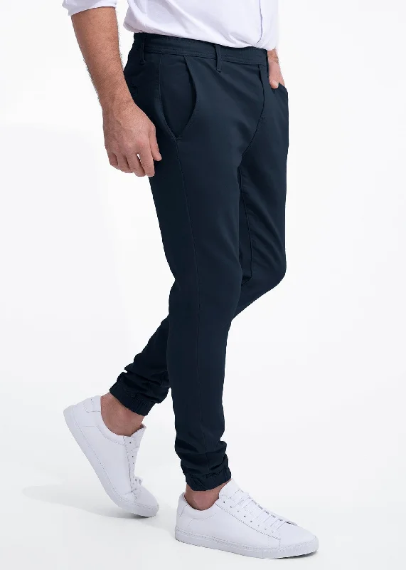 Duo Joggers | Navy