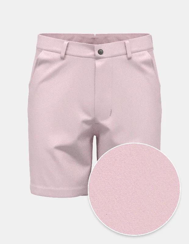 Performance Golf -  Soft Pink | Short