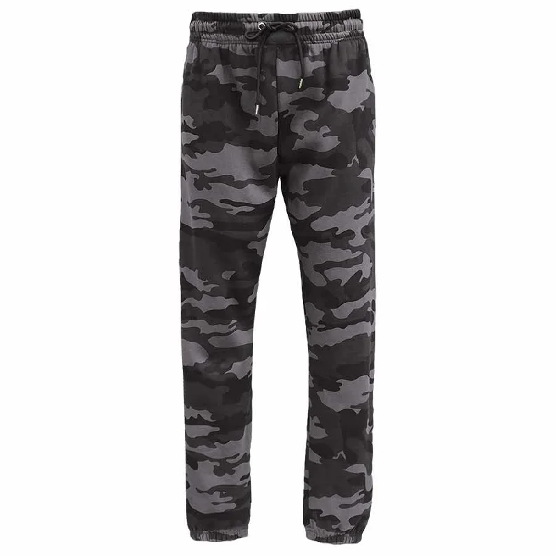 Pennant Men's Camo Jogger