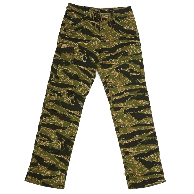 TOYS McCOY TMP1801 Military Cargo Pant - Tiger Stripe