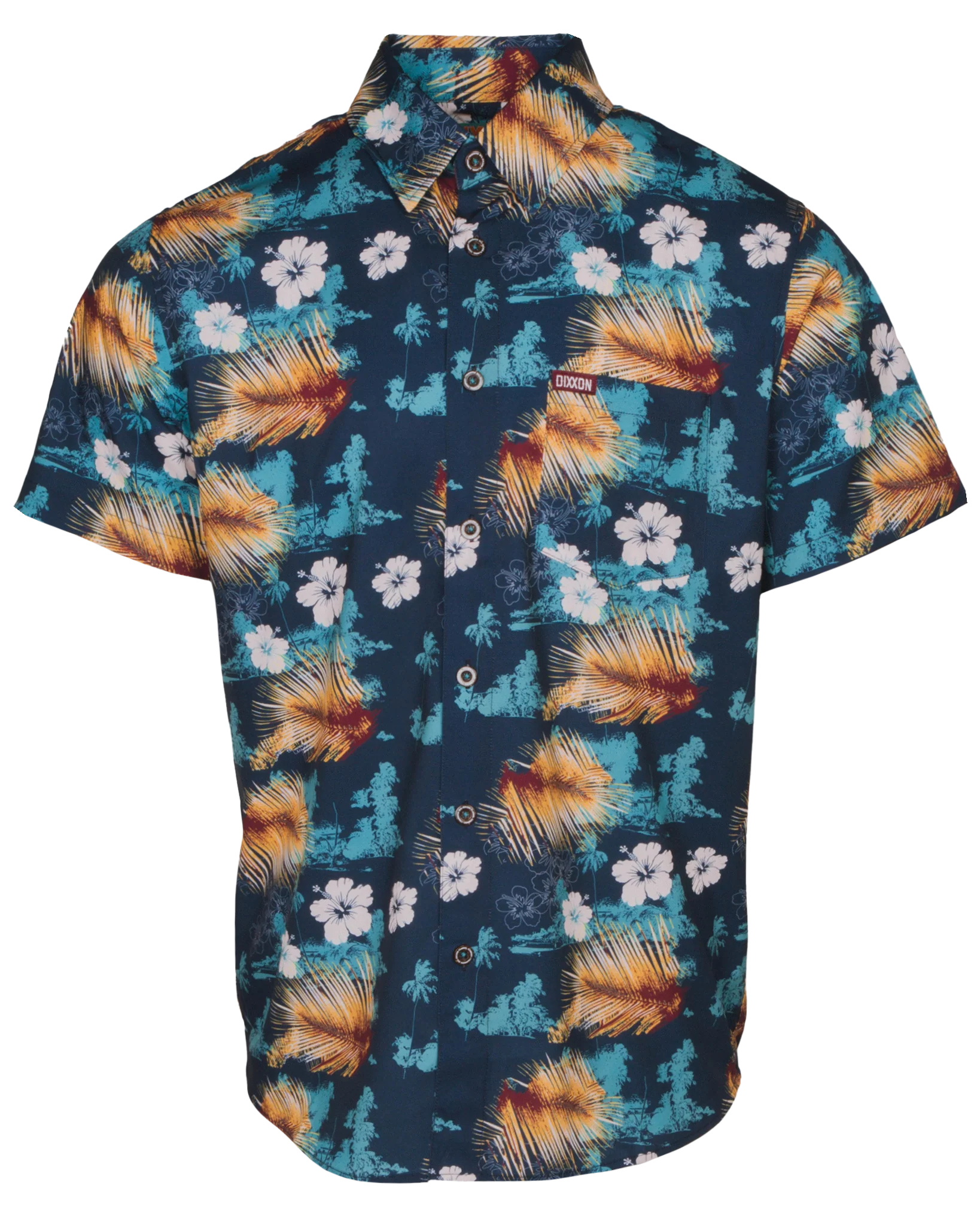 Kaanapali Party Shirt