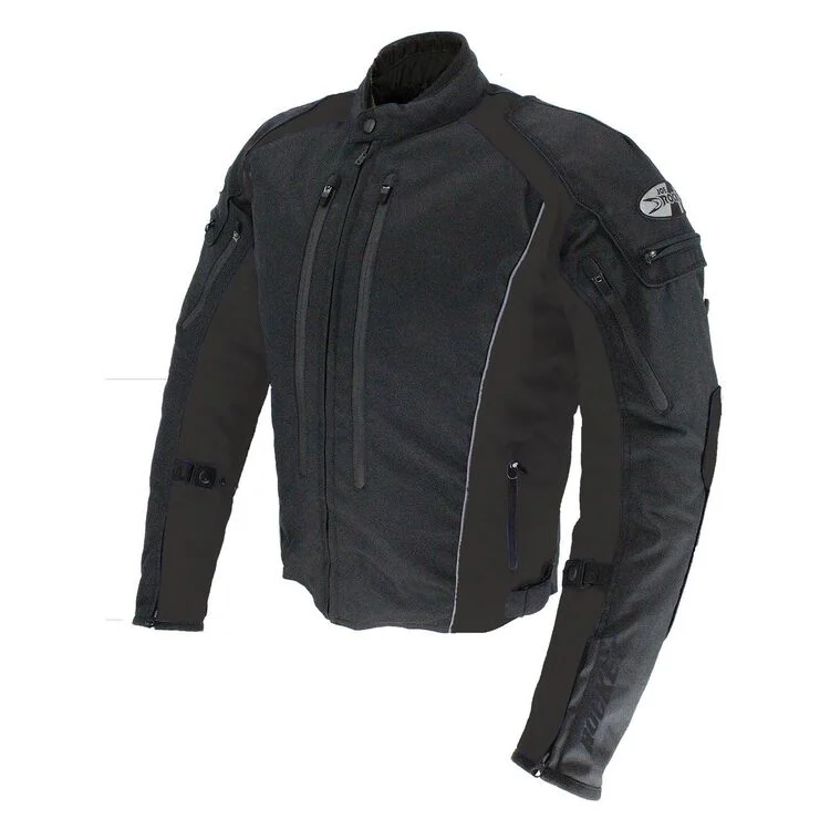 Men's Turbulent Jacket