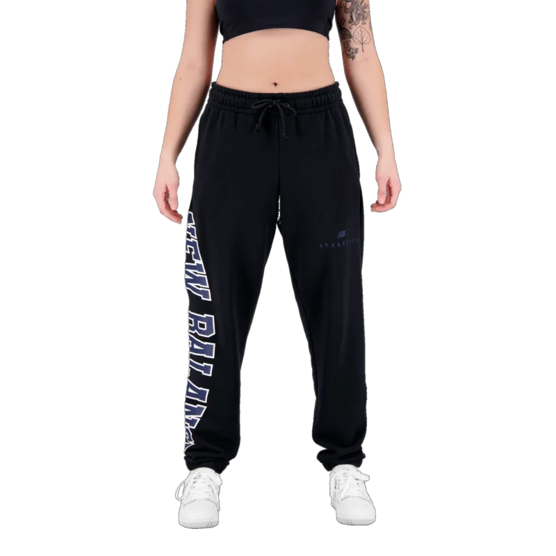 New Balance Uni-ssentials Warped Classics French Terry Sweatpant