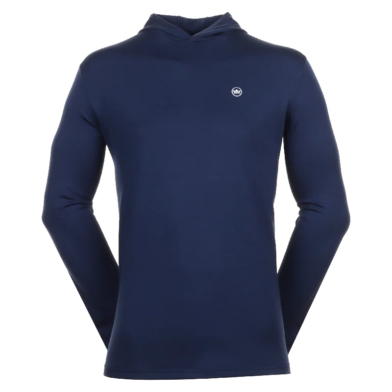 Peter Millar Excursionist Flex Vantage Hoodie