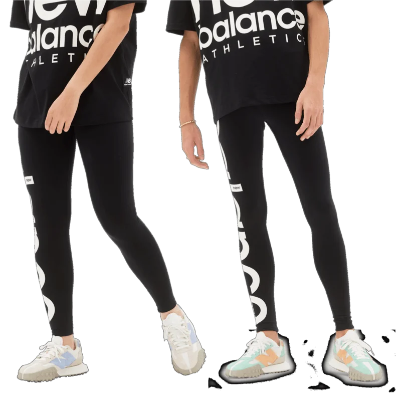 New Balance Unisex Athletics Out of Bounds Tight