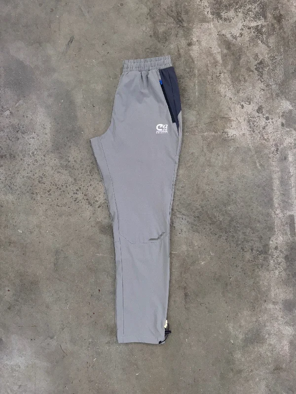 Cruyff Elite Woven Pant - Grey