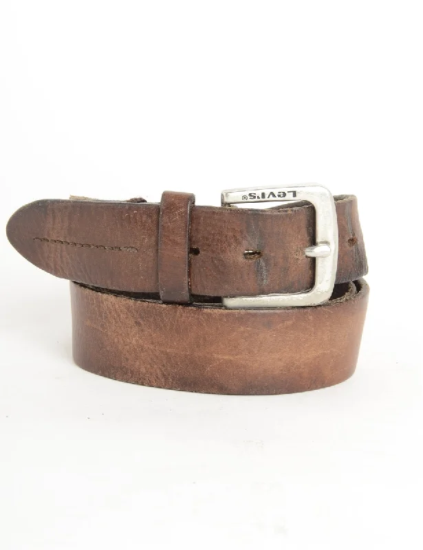 1980s Levi's Belt - M