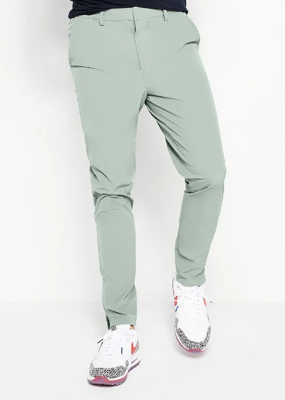 Fairway Jogger | Seafoam