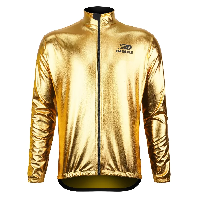 GOLDNESS WINDBREAKER