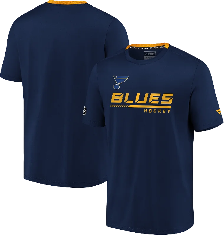 Fanatics Men's Performance Locker Room Tee