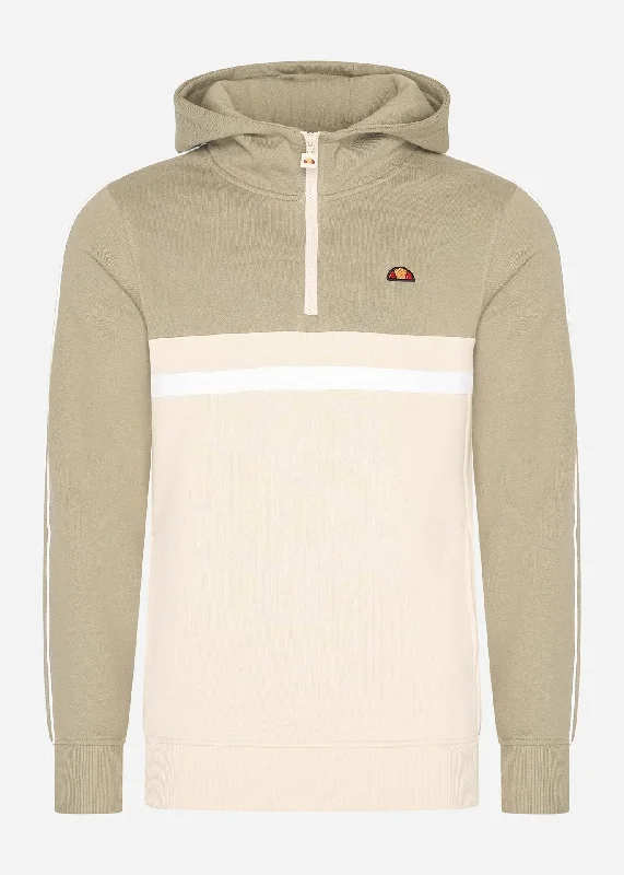 Antogoni oh hoody - khaki beige