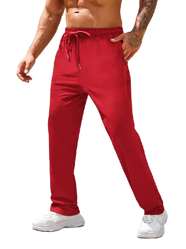 Casual Ultra-Soft Jogger Pants (US Only)