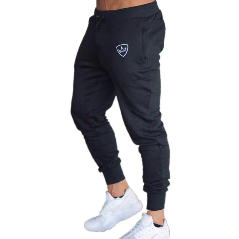 Men's Casual Fitness Pants