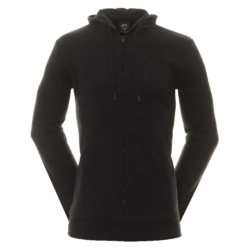 Oakley Relax Full Zip Hoodie 2.0