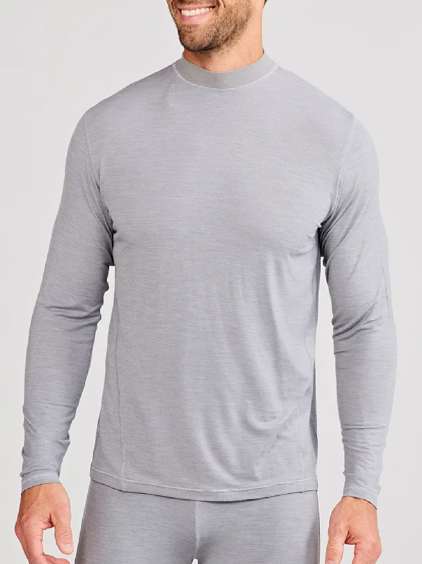 Breckenridge Base Layer Top