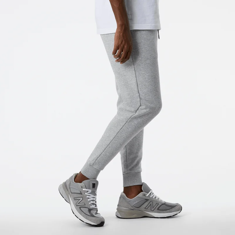 New Balance Men's Hoops Essential Pant