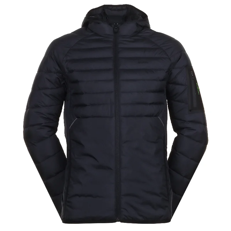 BOSS J_Thor 2 Padded Jacket SP25