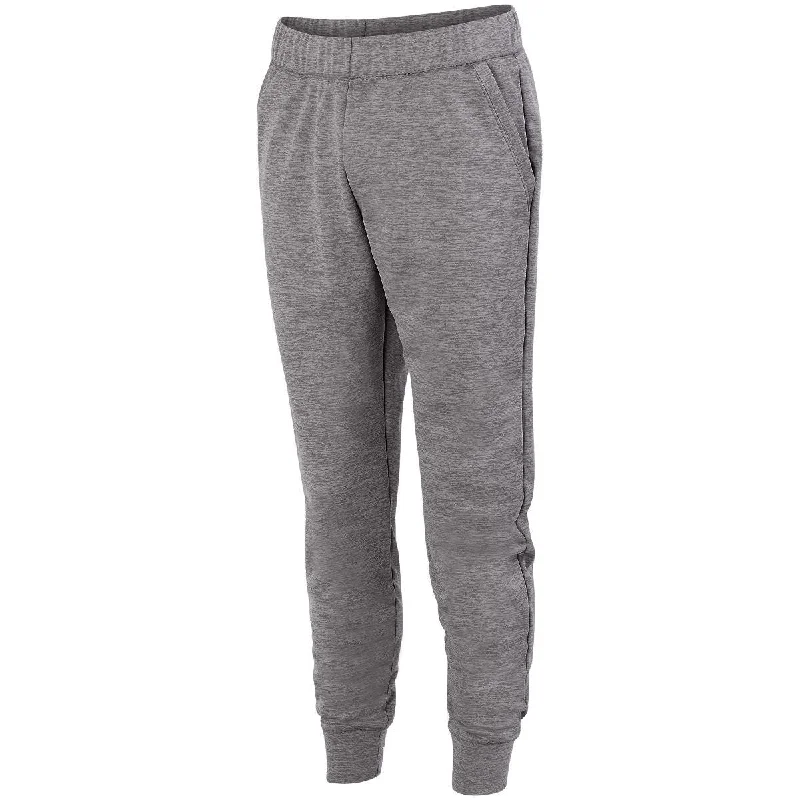 Augusta Men's Tonal Heather Fleece Jogger