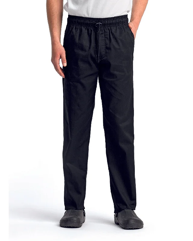 Reprime Unisex Chef's Select Slim Leg Pant