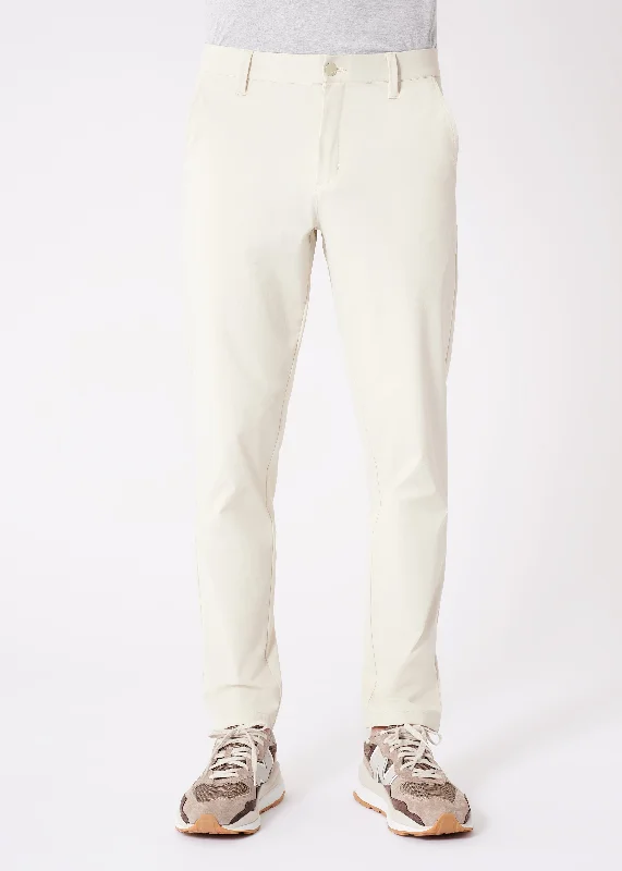 Virtus Pant | Stone