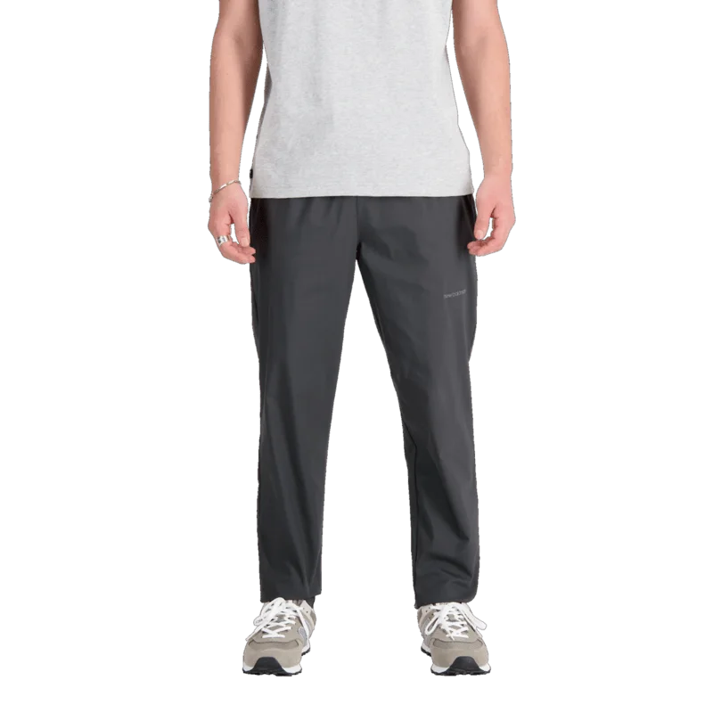 New Balance Men's Athletics Linear Woven Pants