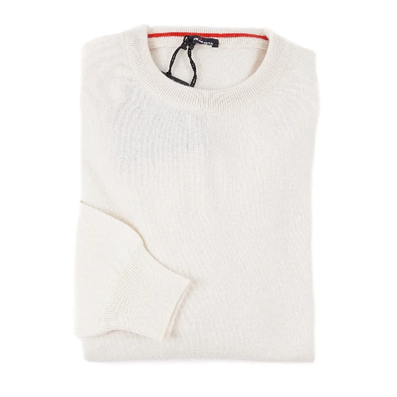 Kiton Soft 'Regal Cashmere' Sweater