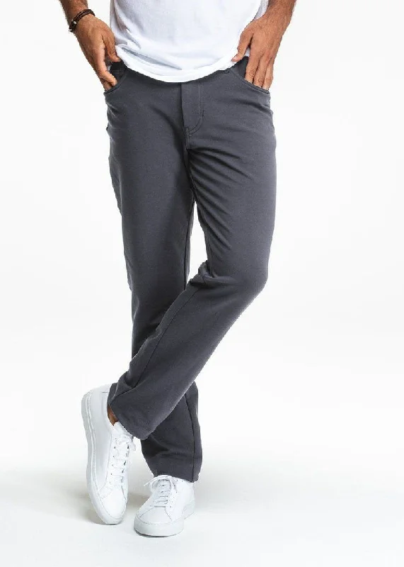 All-In Pants | Grey