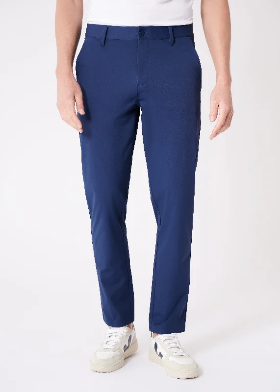 High & Mighty Virtus Pant | Navy