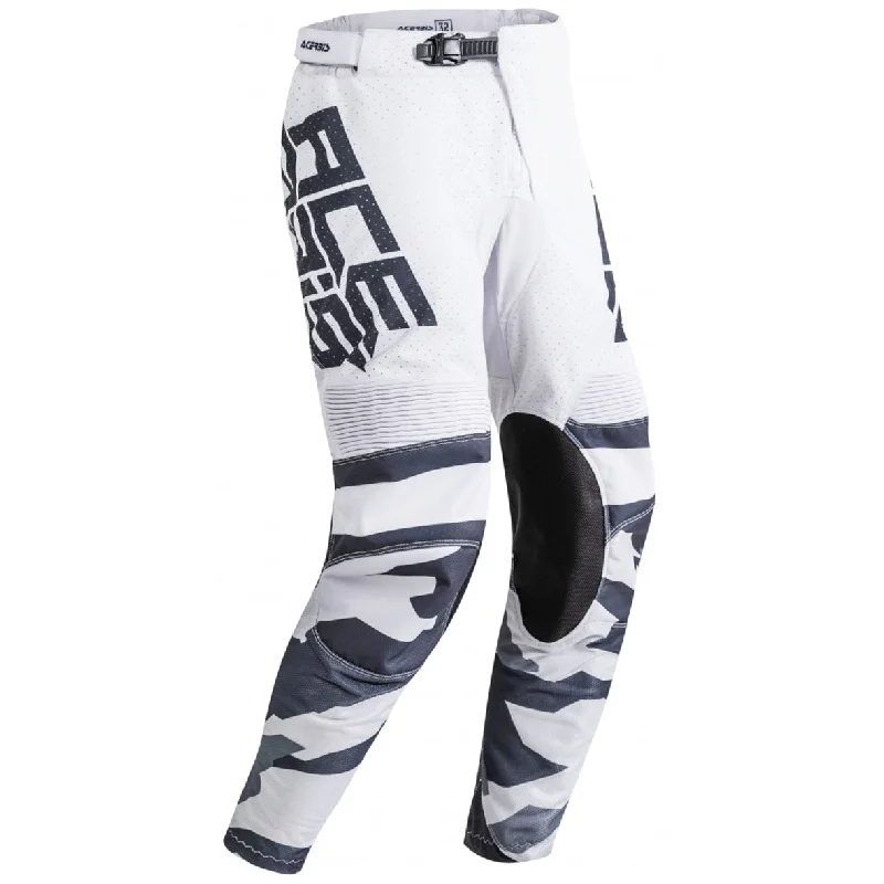 Acerbis Helios Pants (White)