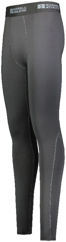 Russell Team Coolcore® Compression Full Length Tight