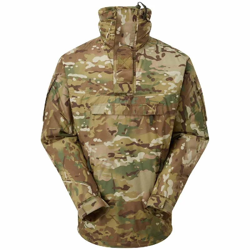 Keela SF Belay Smock 4.0 MTC Camo