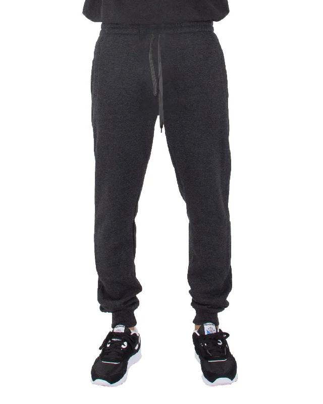 Shaka Wear Men's Fleece Jogger Pants