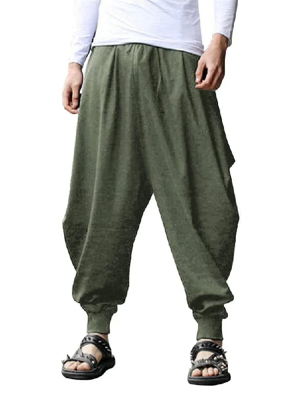 Hippie Harem Pants (US Only)