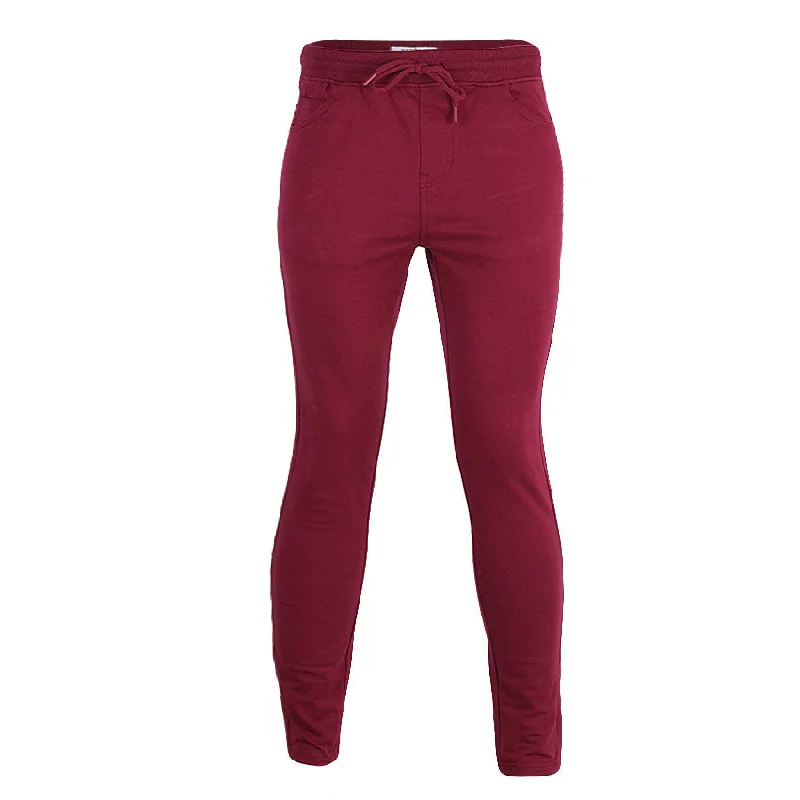 REDTAG Activewear Joggers for Men