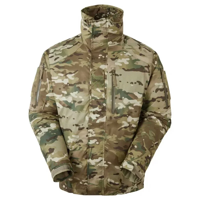 Keela SF Belay Jacket 5.0 MTC Camo