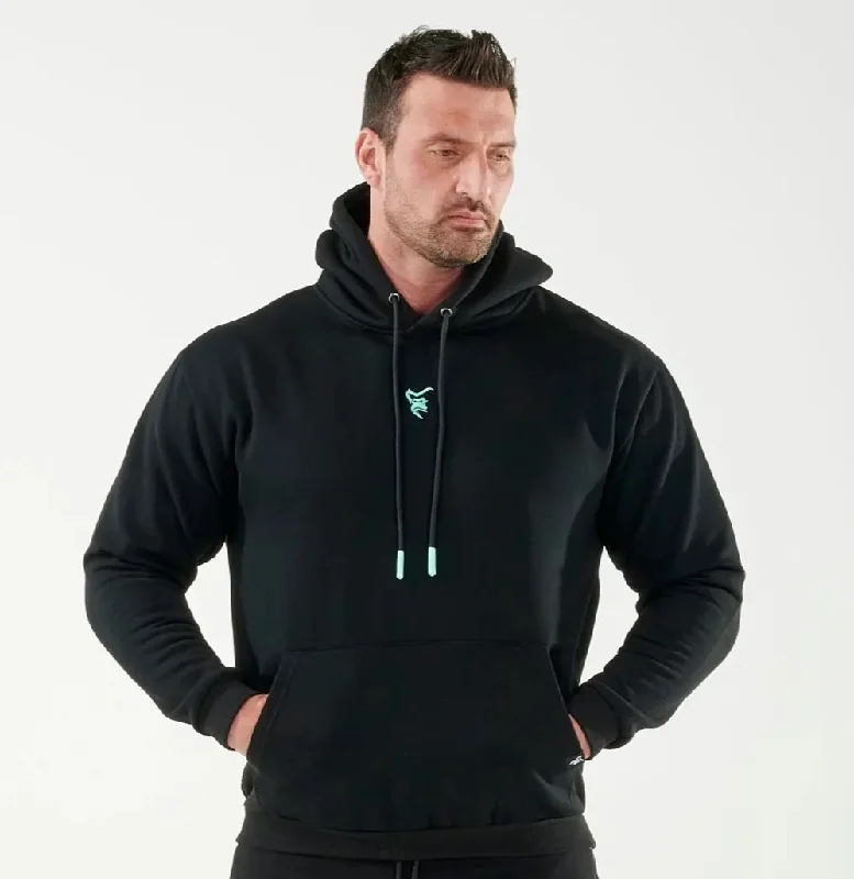 Vital Pull Hoodie