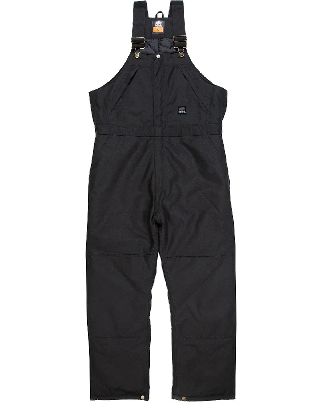 Berne Men's ICECAP Insulated Bib Overall