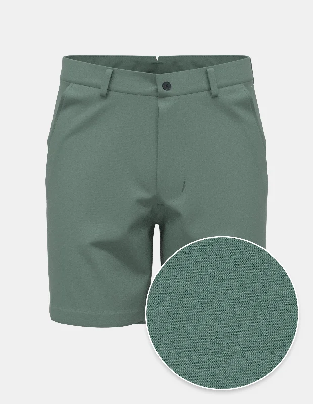 Performance Golf -  Ocean Green | Short