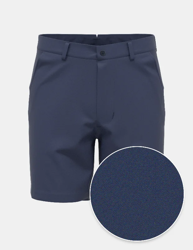 Performance Golf -  Navy Blue | Short