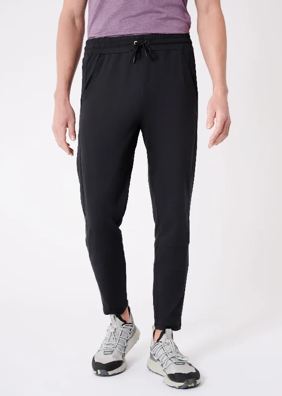 Summit Pant | Black