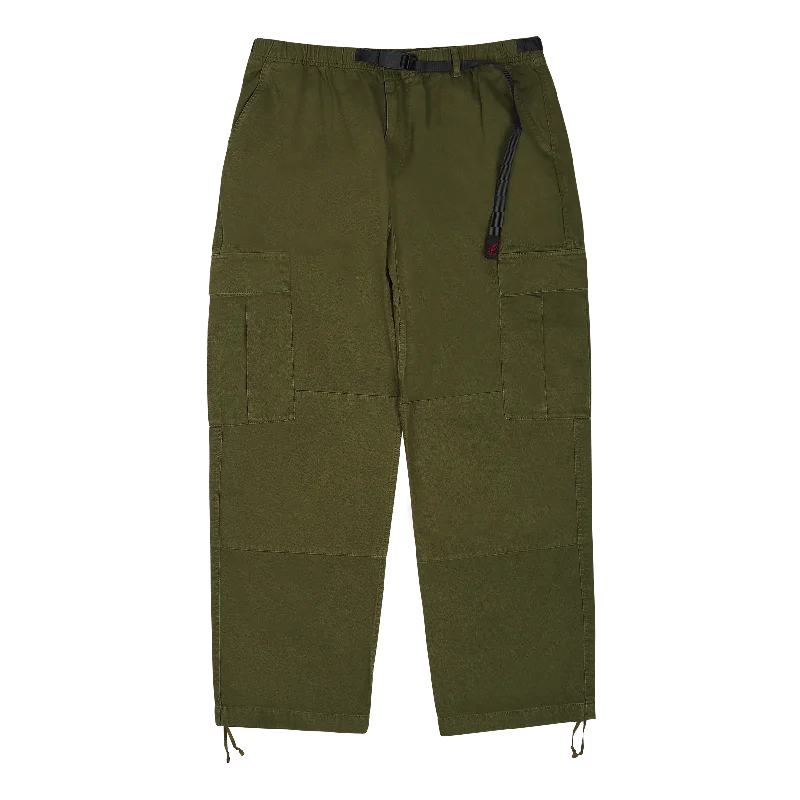 Cargo Pant Olive