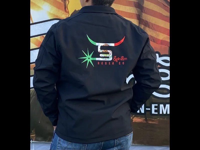 Men’s Cinco De Mayo Jacket