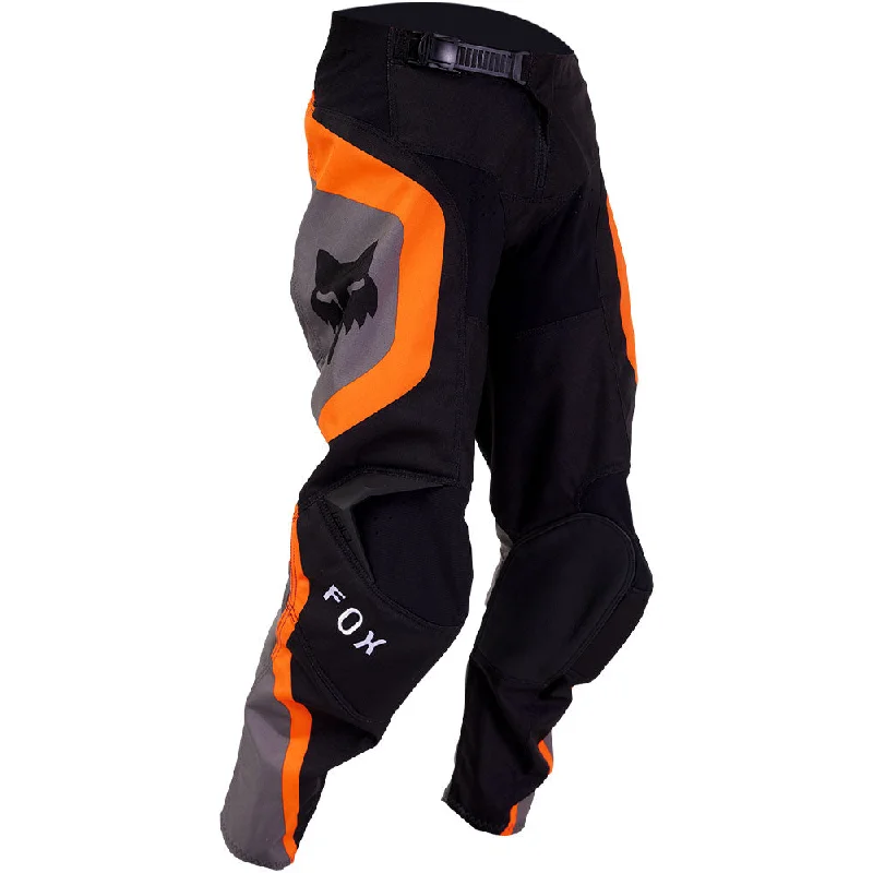 Fox 180 Ballast Pants (Black/Grey)