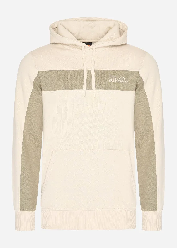 Vierian oh hoody - beige