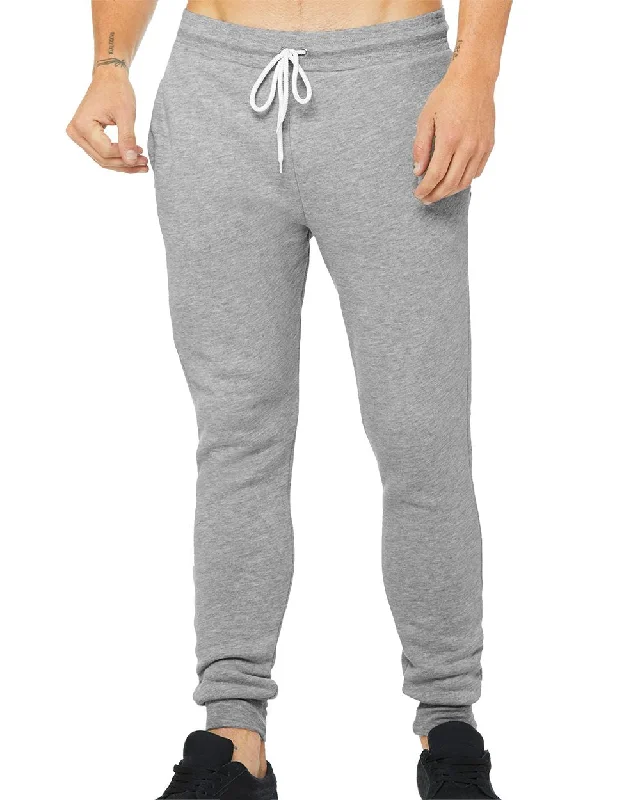 BELLA + CANVAS Men's Joggers