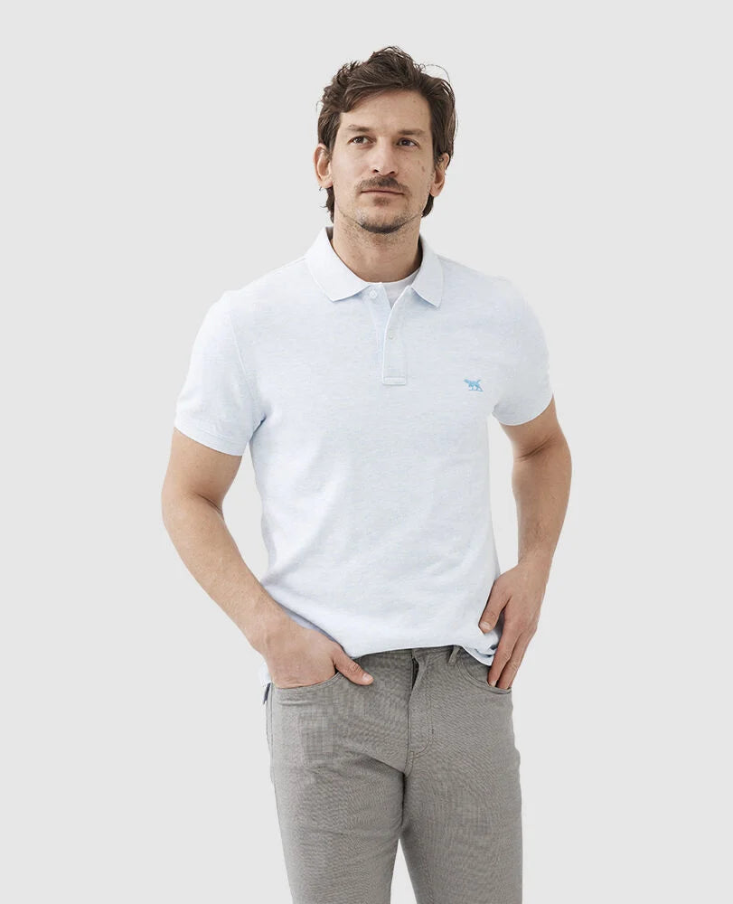 The Gunn Polo - Mist